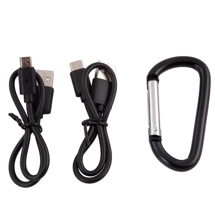 Wolf SPB-24 Solar Powerbank 1=