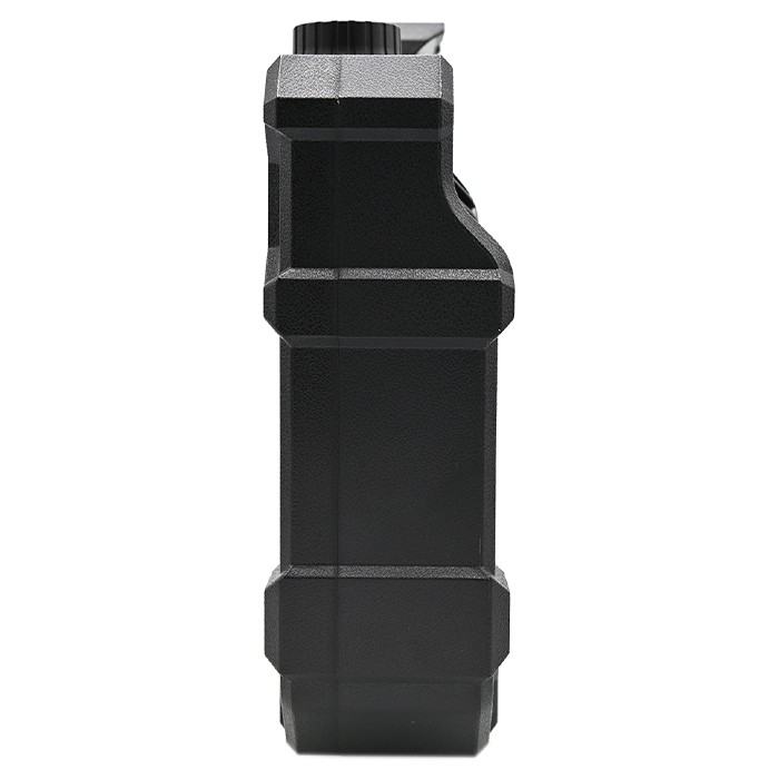 Wolf VOLTAIR Fishing Portable Fan & Powerbank Close Up 3