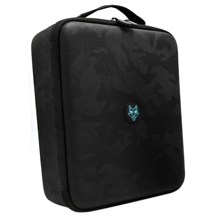 Wolf VOLTAIR Fishing Tech Case