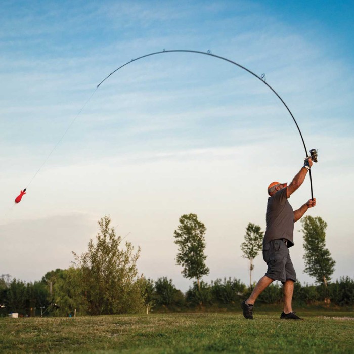 Wolf X-Spod Performance In Use 4