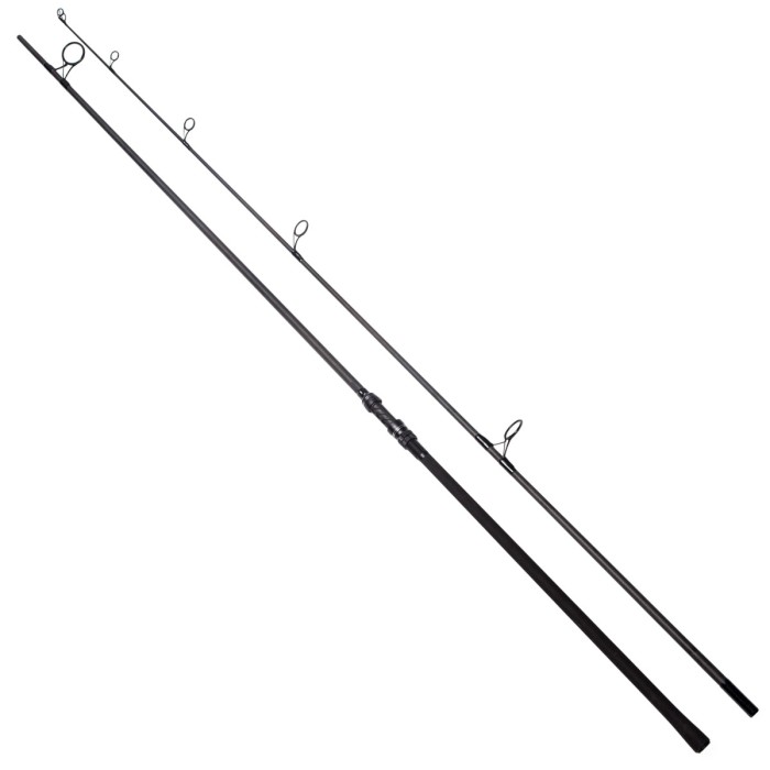 Wolf X1K Series Carp Fishing Rod EVA with Shrink Tube Full Length