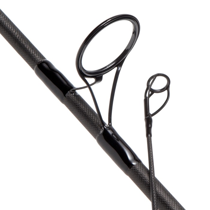 Wolf X1K Series Carp Fishing Rod EVA with Shrink Tube Butt Ring