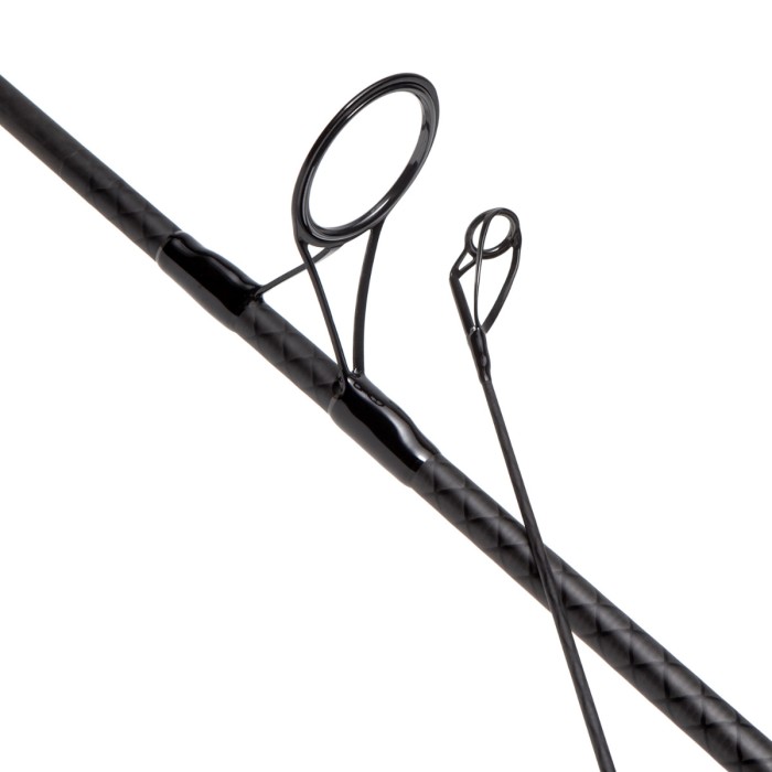 Wolf X Series Carp Fishing  Rod EVA with Shrink Tube Rings