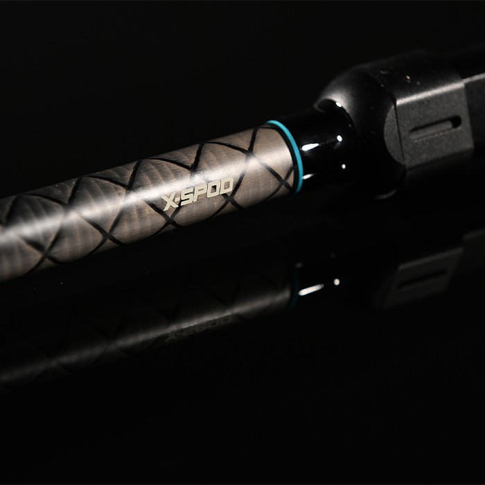 Wolf X-SPOD Spod & Marker Fishing Rod 2
