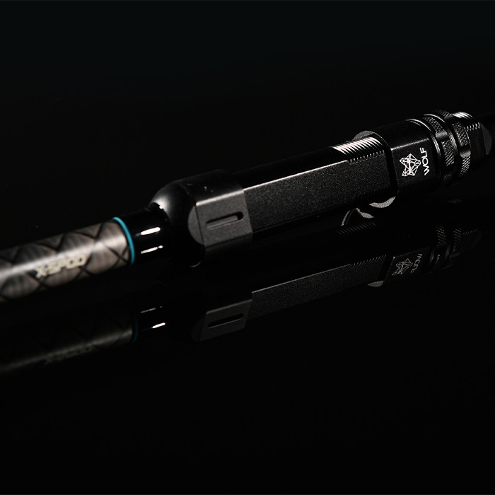 Wolf X-SPOD Spod & Marker Fishing Rod 3