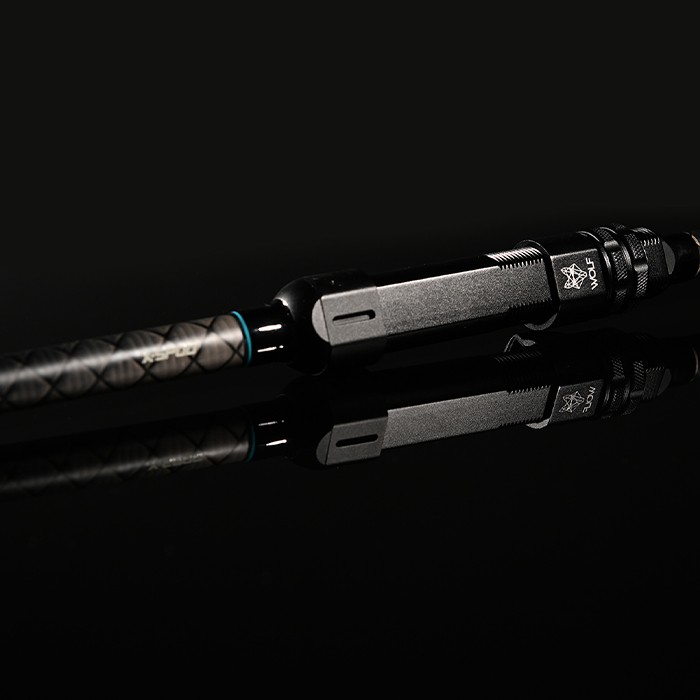 Wolf X-SPOD Spod & Marker Fishing Rod 4