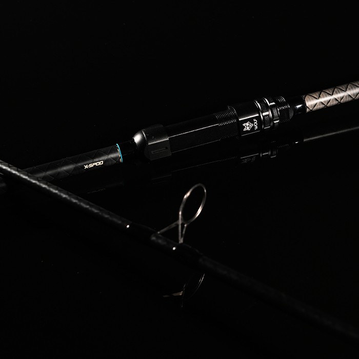 Wolf X-SPOD Spod & Marker Fishing Rod