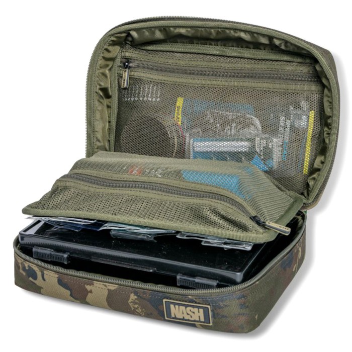 Nash Subterfuge Workbox 2