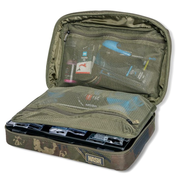 Nash Subterfuge Workbox XL 1