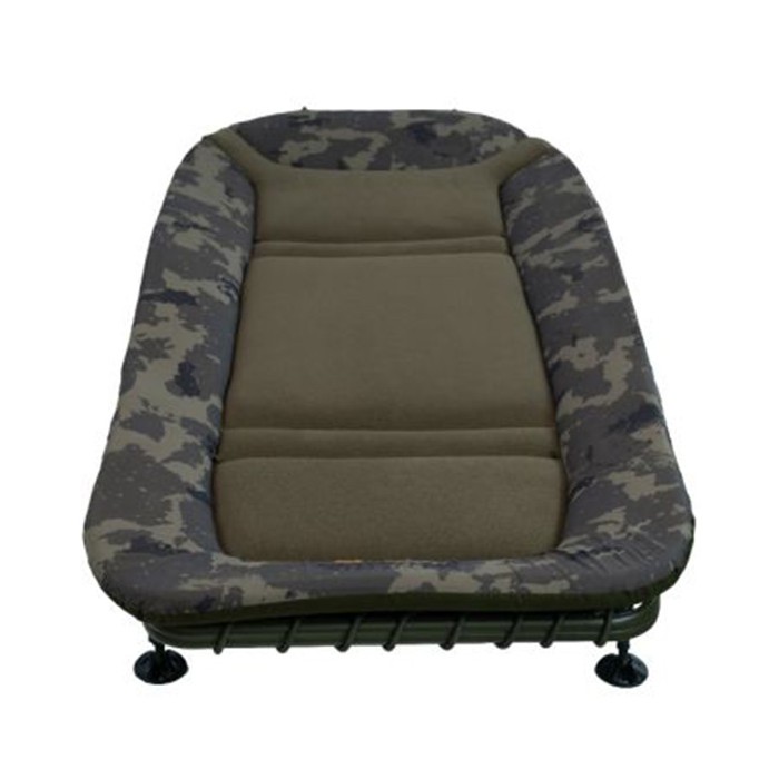 Solar Tackle Worldwide Bedchair Std 6 Leg