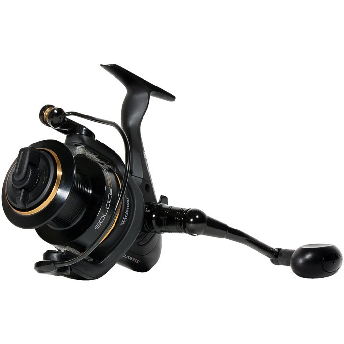 Wychwood Solace Big Pit 65 RDS Reel