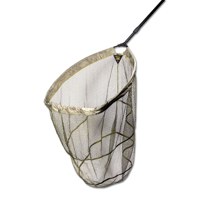 Wychwood Specimen Quickfold Landing Net Fishing Nets Angling Direct