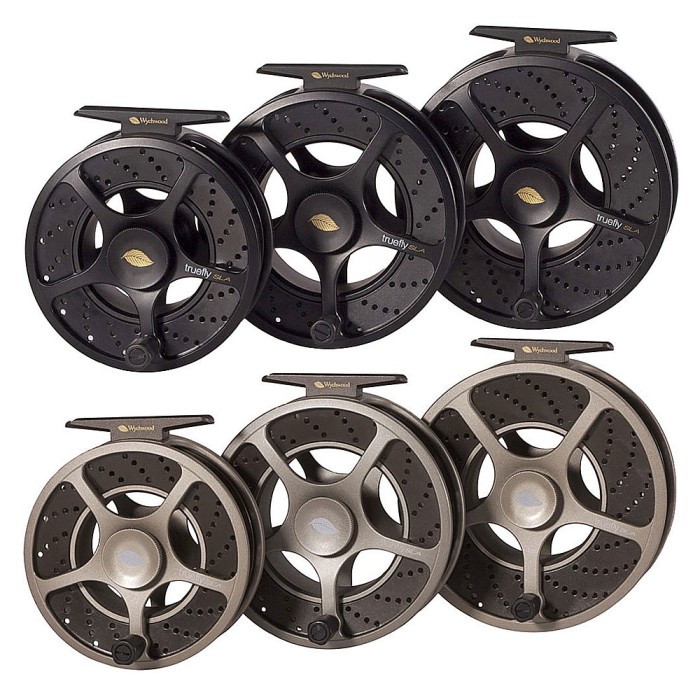 Wychwood Truefly SLA Fly Reel