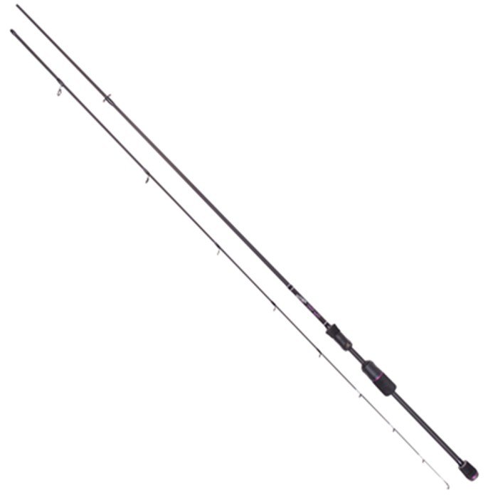 Wychwood Agitator Drop Shot Rods 1