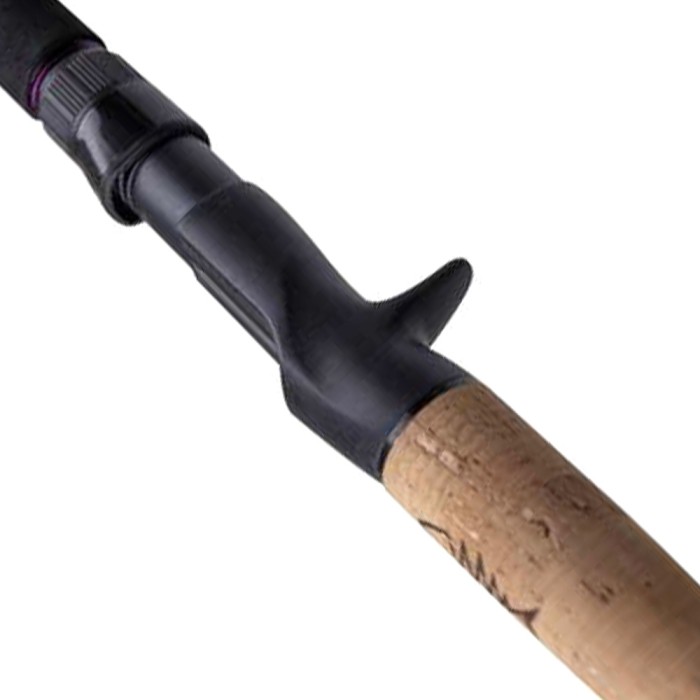 Wychwood Agitator LR-C Large Lure Rod Reel Seat