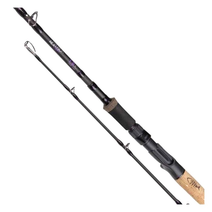 Wychwood Agitator LR-C Large Lure Rod