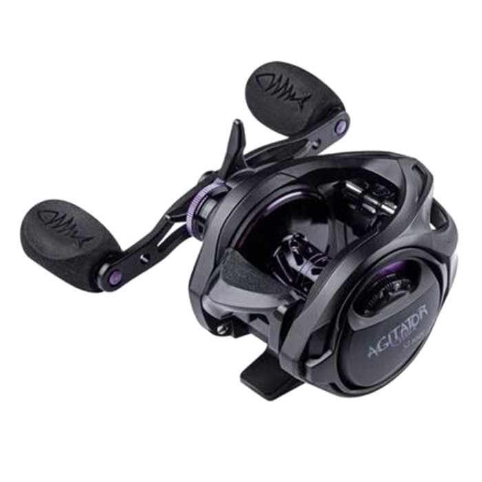 Wychwood Agitator S1 Baitcasting Reel