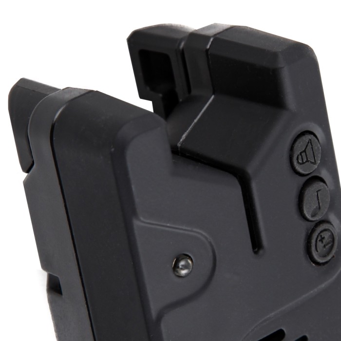 Wychwood AVX Bite Alarm Close Up 3