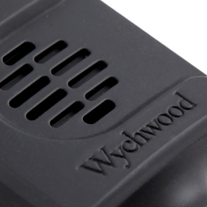Wychwood AVX Bite Alarm Close Up