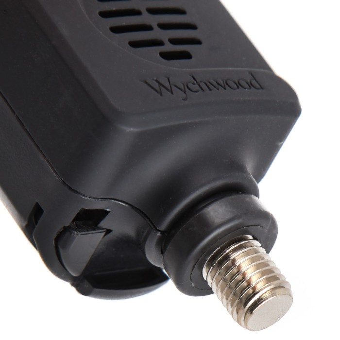 Wychwood AVX Bite Alarm Close Up 2