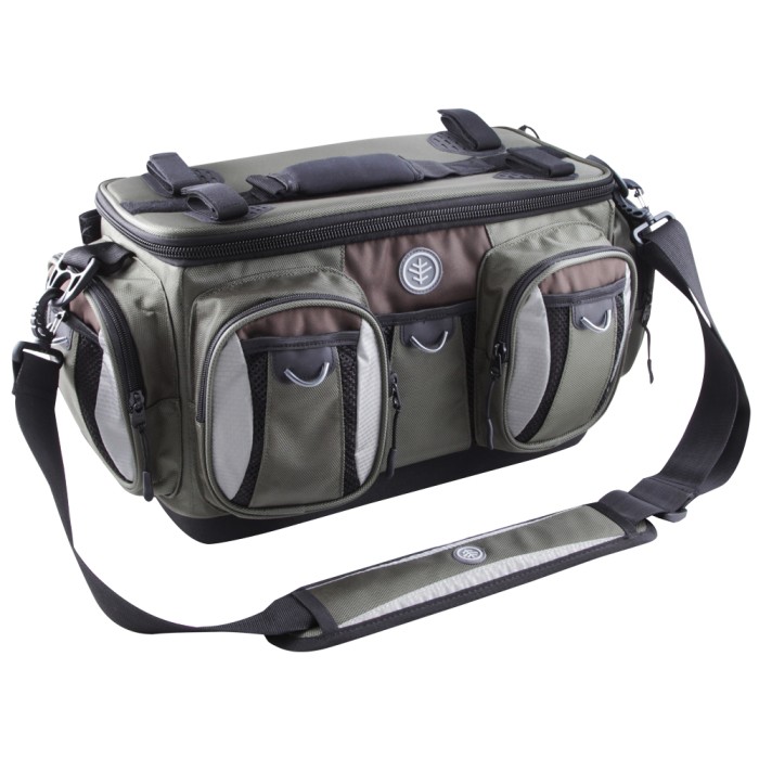 Wychwood Bankman Fishing Bag 1
