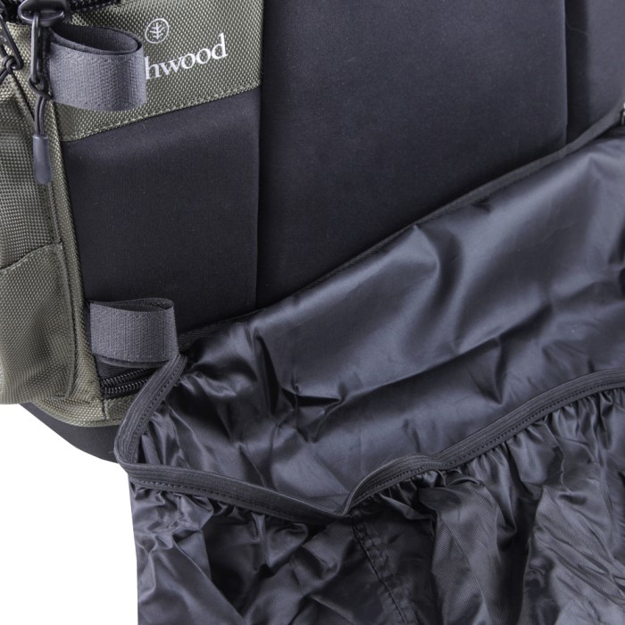 Wychwood Bankman Fishing Bag Waterproof Bag
