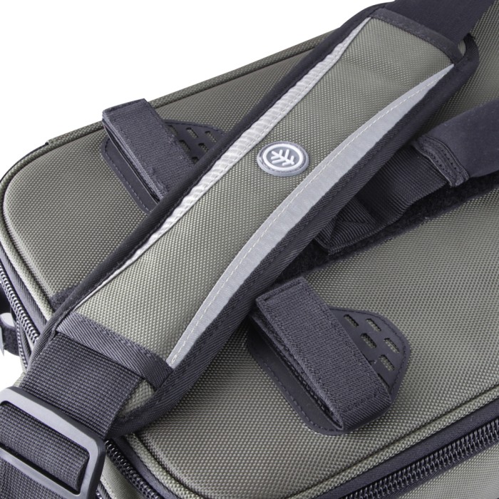 Wychwood Boatman Fishing Bag Handle