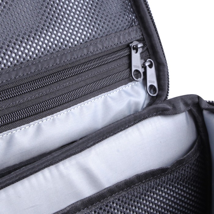 Wychwood Boatman Fishing Bag Inside Pocket