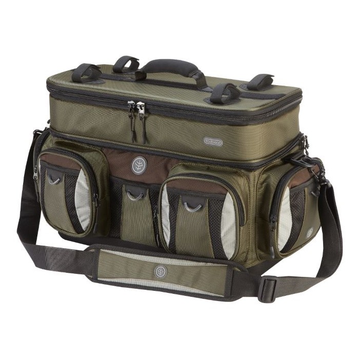 Wychwood Boatman Fishing Bag