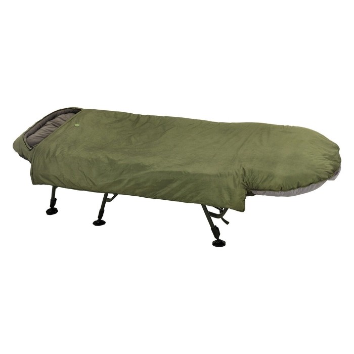 Wychwood Comforter Bed Cover