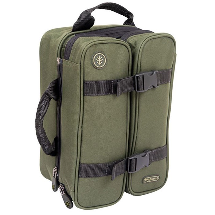 Wychwood Comforter Mini Packsmart Fishing Bag