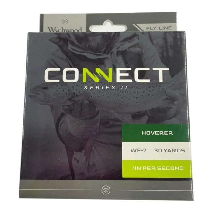 Wychwood Connect Series 2 Hoverer Fly Line