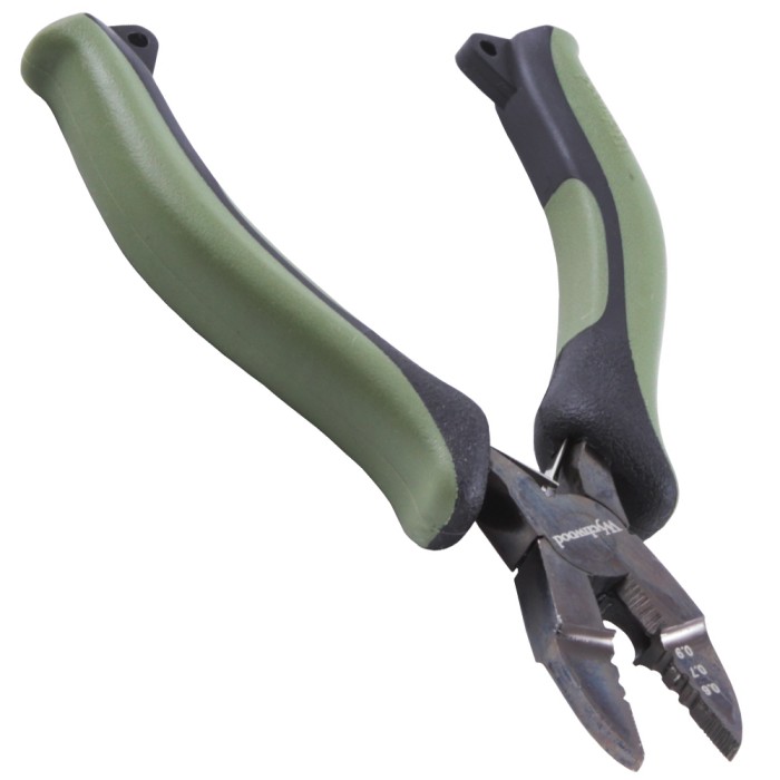 Wychwood Crimping Tool