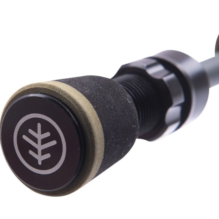 Wychwood Drift Nympth Fly Rod 4