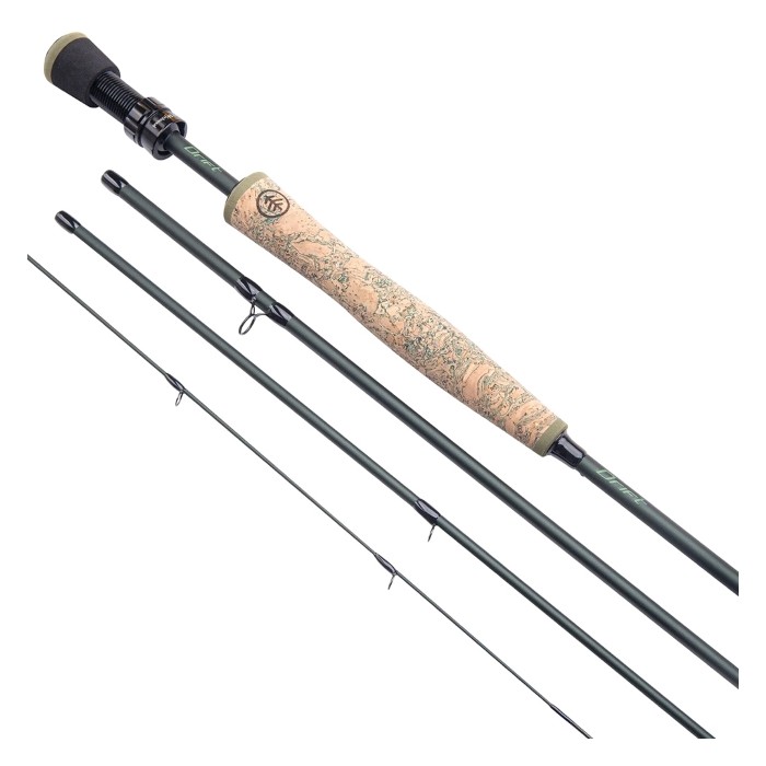 Wychwood Drift Nympth Fly Rod