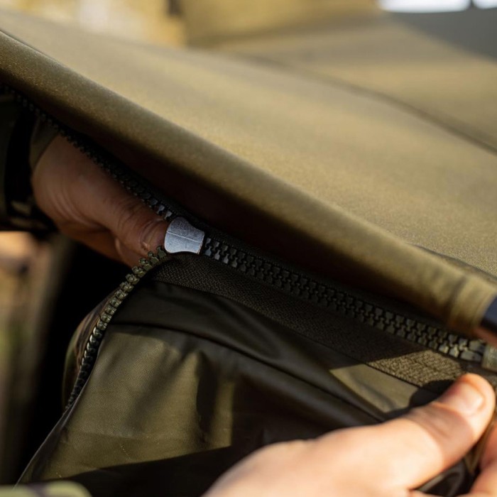 Wychwood Epic Tactical Bivvy Full System 1