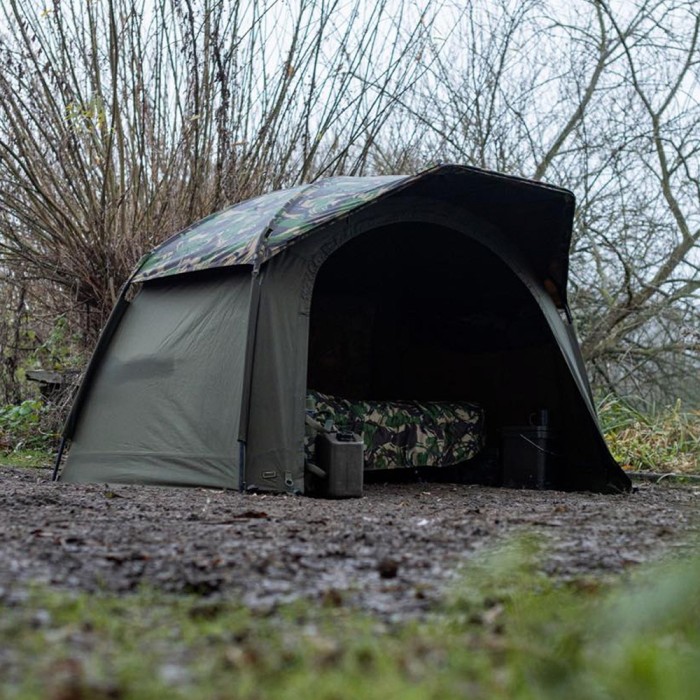 Wychwood Epic Tactical Bivvy Full System 2