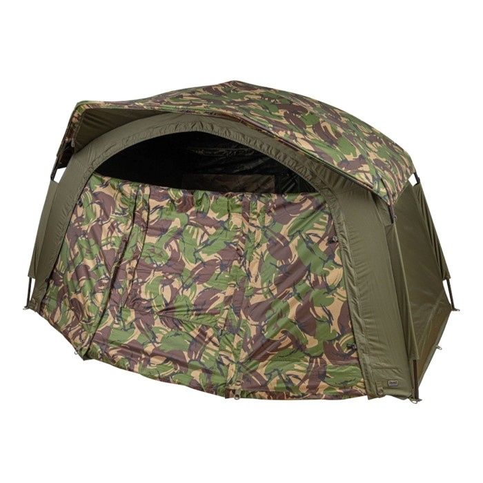 Wychwood Epic Tactical Bivvy Full System