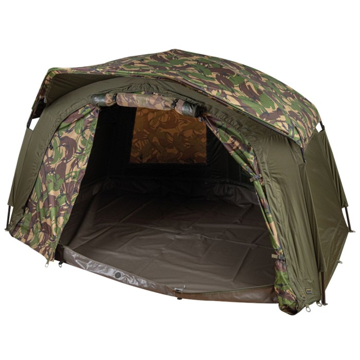 Wychwood Epic Tactical Bivvy Full System 4