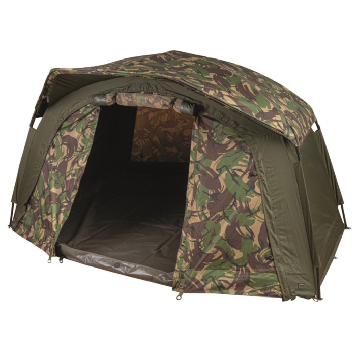 Wychwood Epic Tactical Bivvy Full System 5