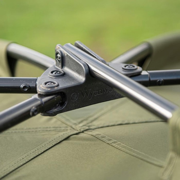 Wychwood Epic Tactical Bivvy Full System 6