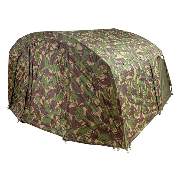 Wychwood Epic Tactical Bivvy Extension Wrap