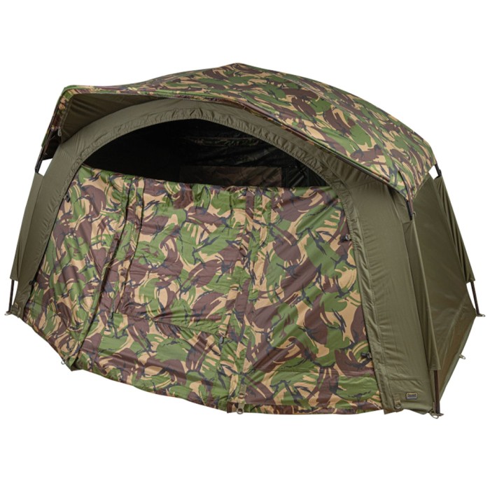 Wychwood Epic Tactical Compact Bivvy Full System 2