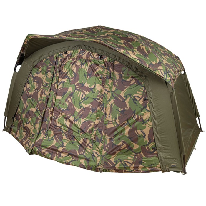 Wychwood Epic Tactical Compact Bivvy Full System 3