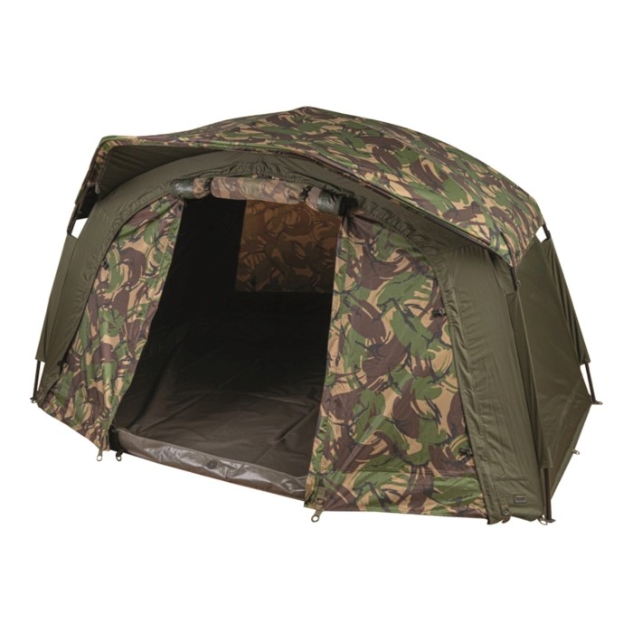Wychwood Epic Tactical Compact Bivvy Full System