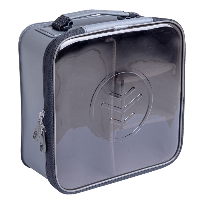 Wychwood Compact EVA Fishing Reel Case