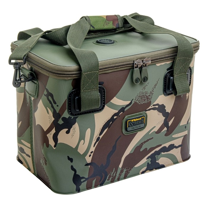 Wychwood Extremis Tactical EVA Utility Bag
