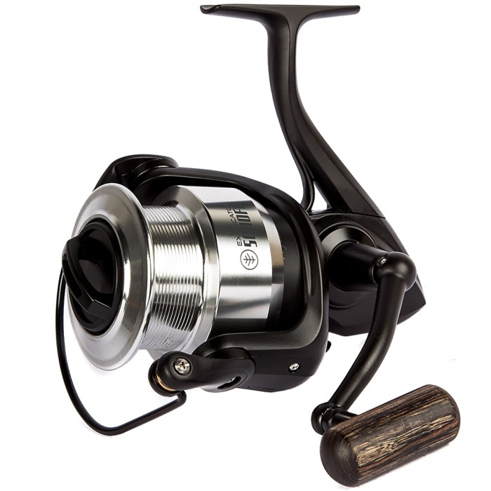 Wychwood Extricator 5000FD Reel