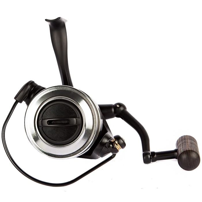 Wychwood Extricator 5000FD Reel Front 