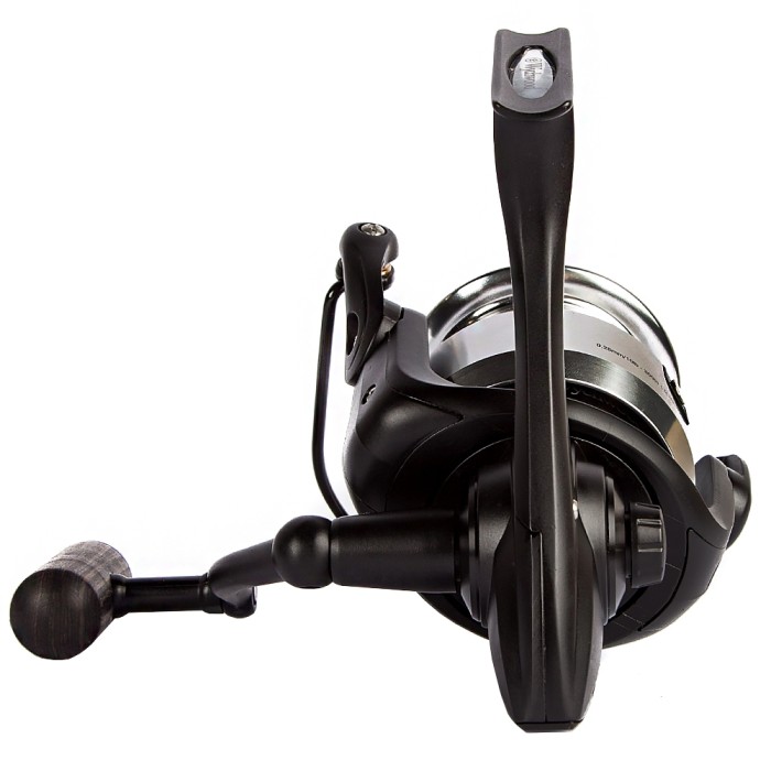 Wychwood Extricator 5000FD Reel Back
